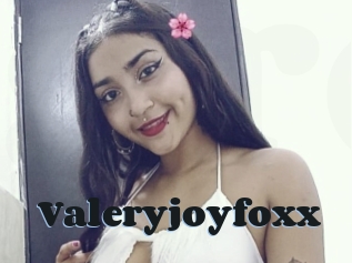 Valeryjoyfoxx