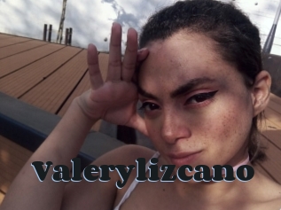 Valerylizcano