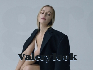 Valerylook