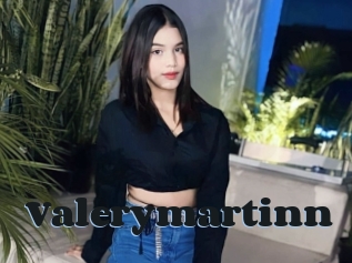 Valerymartinn
