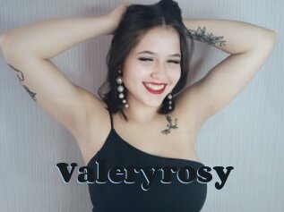 Valeryrosy