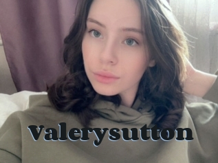 Valerysutton