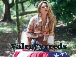 Valeryyreeds
