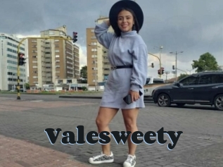 Valesweety