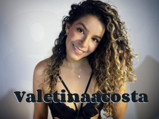 Valetinaacosta