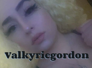 Valkyriegordon