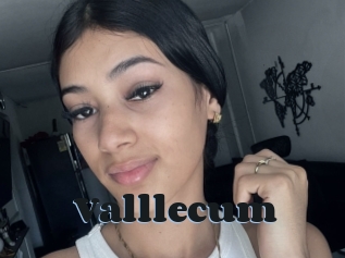 Valllecum