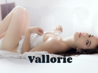 Vallorie
