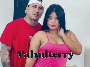 Valndterry
