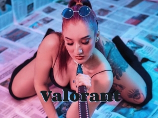 Valorant