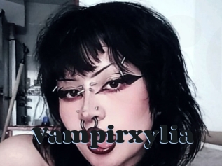 Vampirxylia