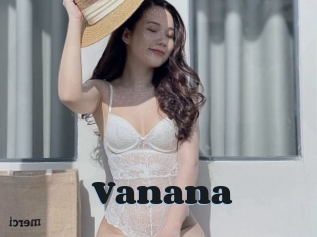Vanana