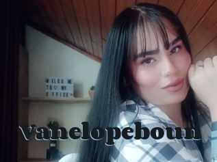 Vanelopeboun