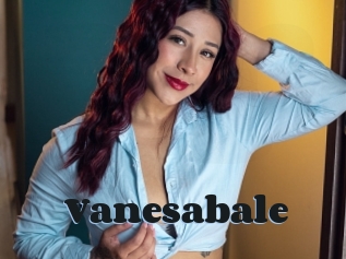 Vanesabale