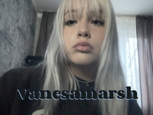 Vanesamarsh