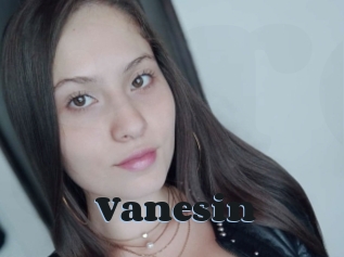 Vanesin