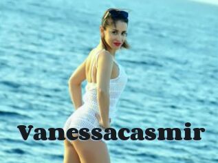 Vanessacasmir