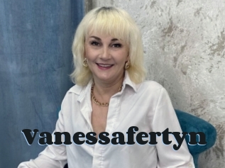 Vanessafertyn