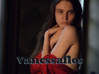Vanessaflos