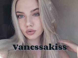 Vanessakiss