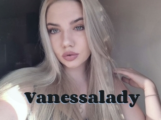 Vanessalady