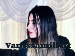 Vanessamillert