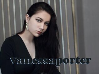 Vanessaporter