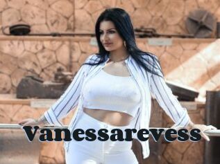 Vanessarevess