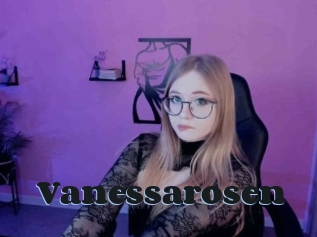 Vanessarosen