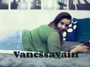 Vanessavain