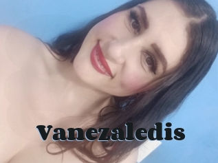 Vanezaledis