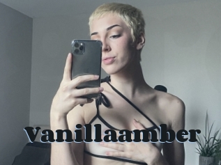 Vanillaamber