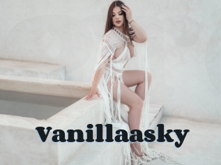 Vanillaasky