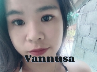 Vannusa