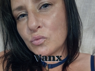 Vanx