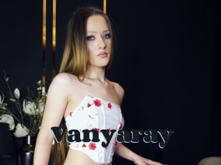 Vanyaray