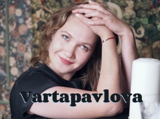 Vartapavlova