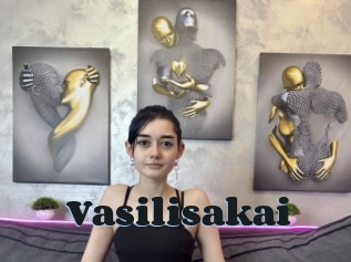 Vasilisakai