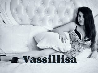 Vassillisa