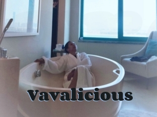 Vavalicious