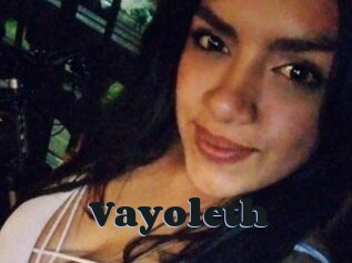 Vayoleth