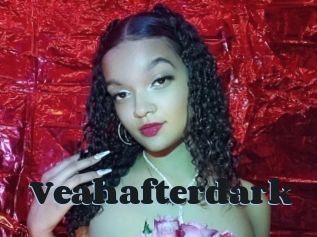 Veahafterdark