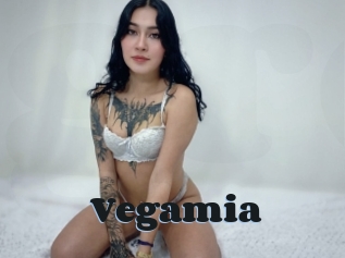 Vegamia