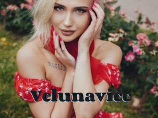 Velunavice