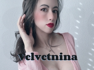 Velvetnina