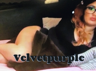 Velvetpurple