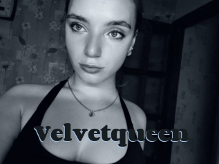 velvetqueen Grosse cochonne