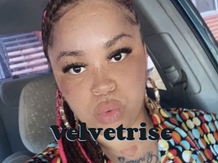 Velvetrise