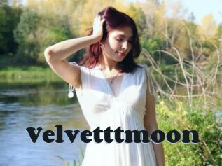 Velvetttmoon