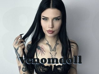 Venomdoll